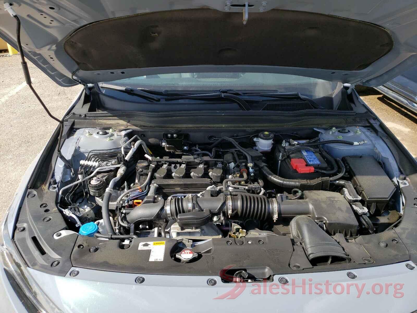 1HGCV1F49MA016875 2021 HONDA ACCORD