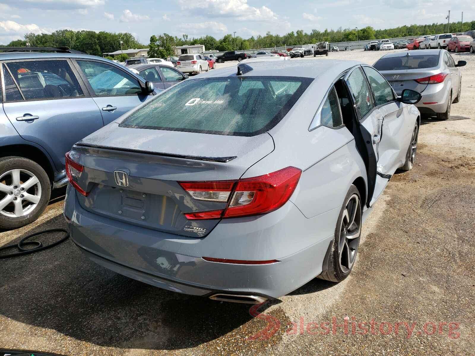 1HGCV1F49MA016875 2021 HONDA ACCORD