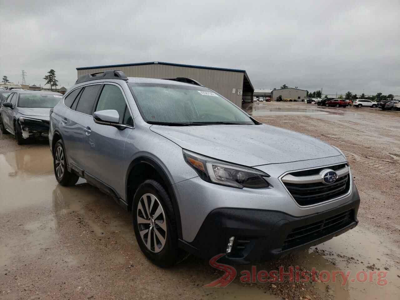 4S4BTADC2N3134634 2022 SUBARU OUTBACK