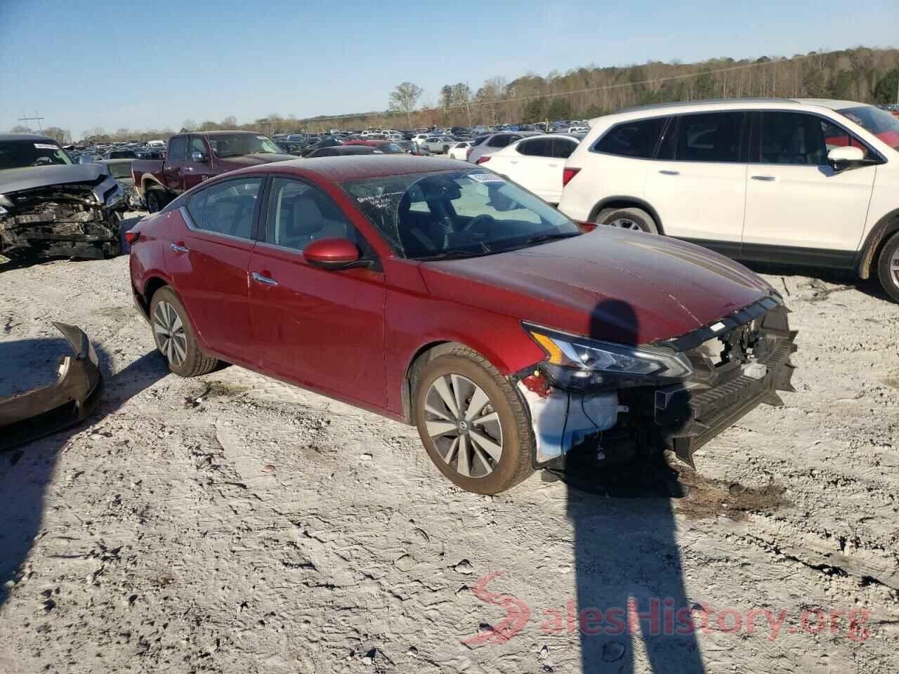 1N4BL4DV2MN371429 2021 NISSAN ALTIMA