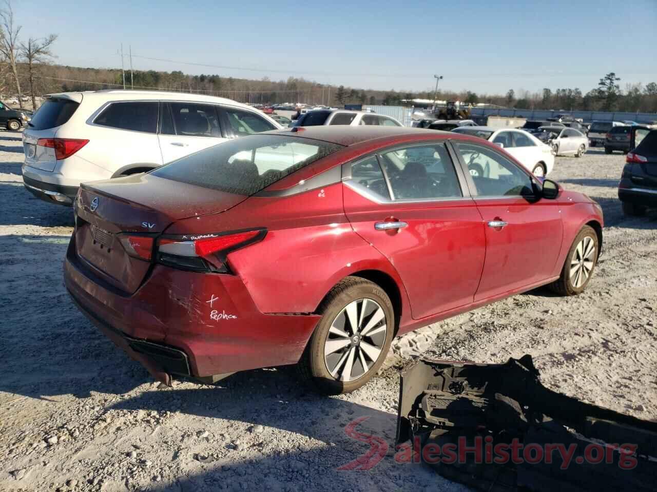 1N4BL4DV2MN371429 2021 NISSAN ALTIMA