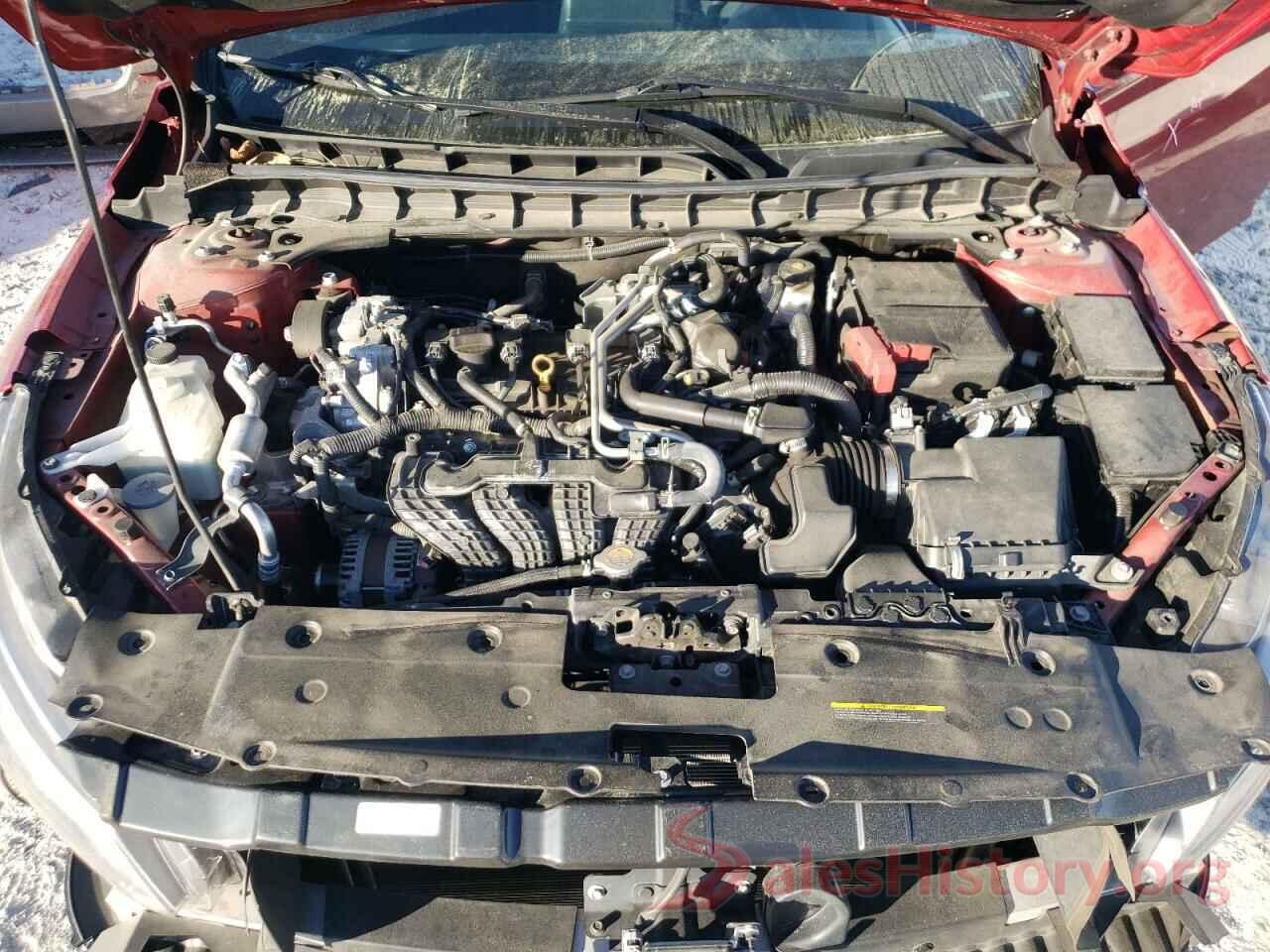 1N4BL4DV2MN371429 2021 NISSAN ALTIMA