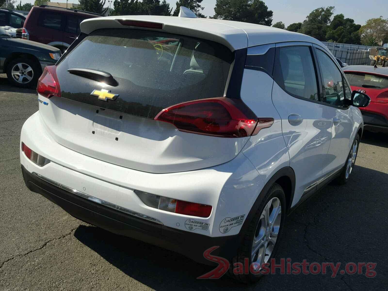 1G1FW6S09H4145916 2017 CHEVROLET BOLT