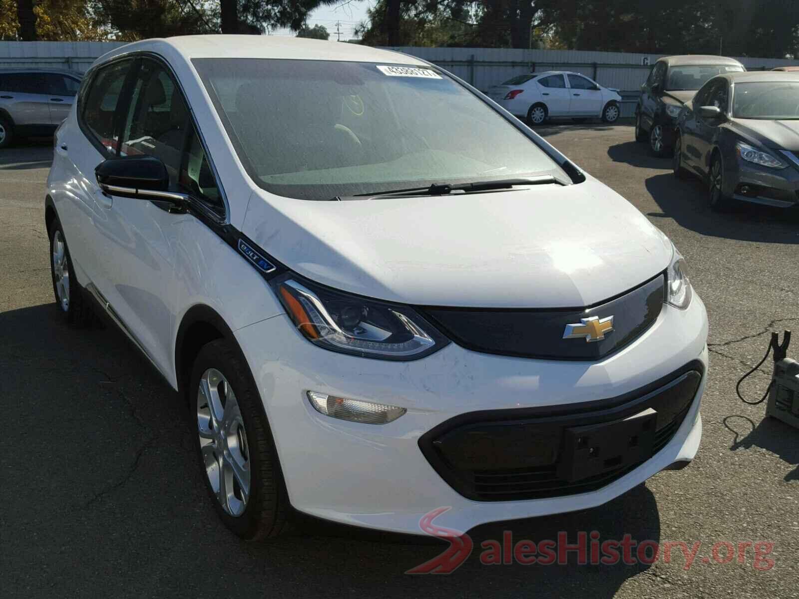 1G1FW6S09H4145916 2017 CHEVROLET BOLT