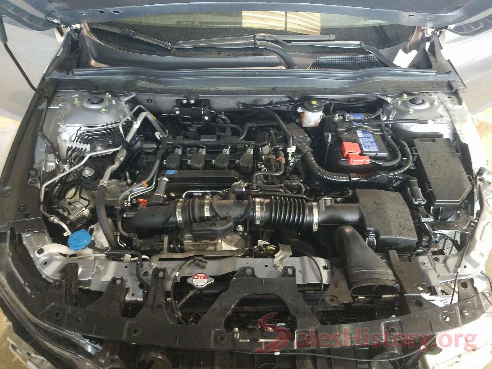 1HGCV1F12MA025374 2021 HONDA ACCORD