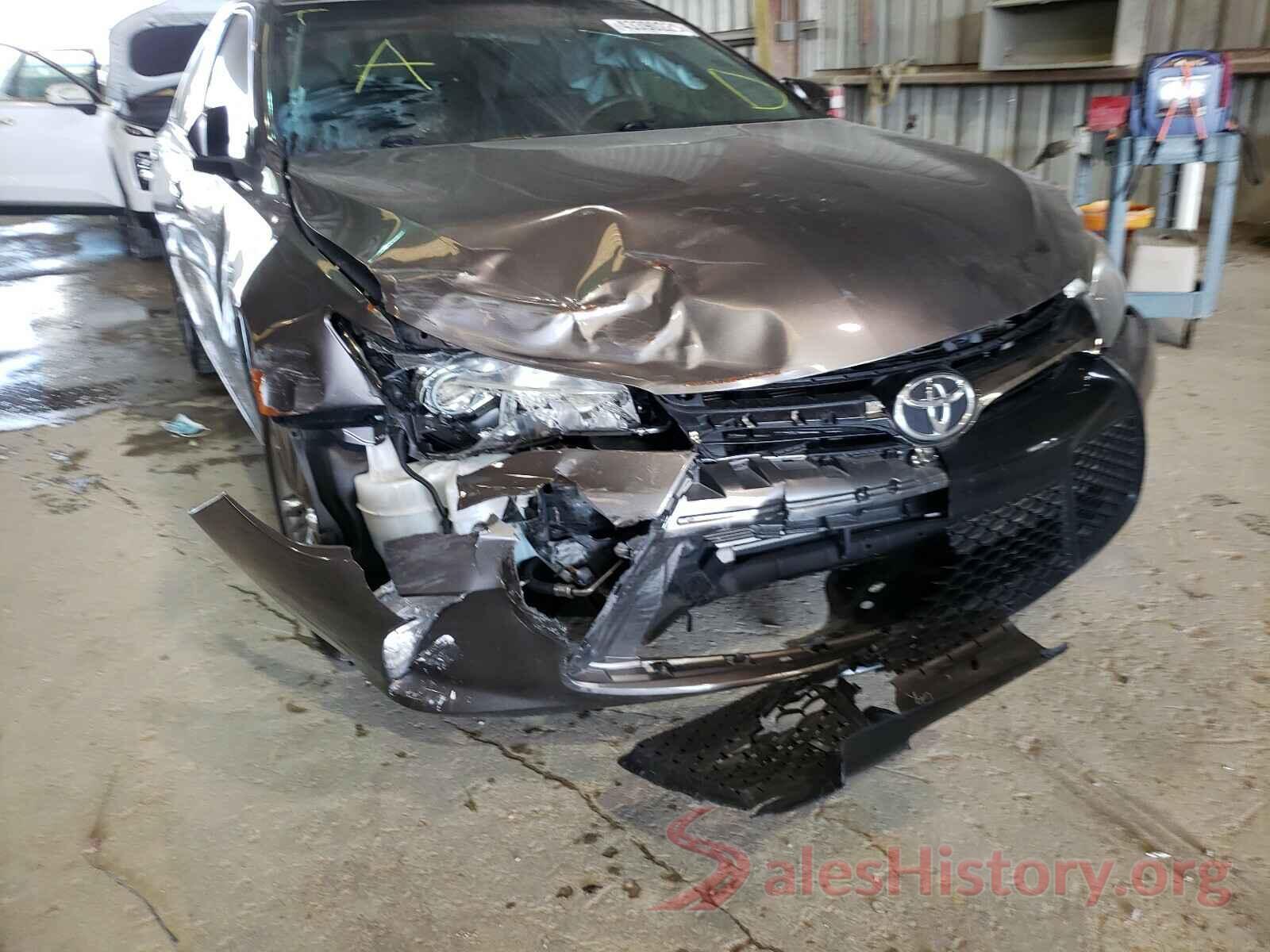 4T1BF1FK5HU802078 2017 TOYOTA CAMRY