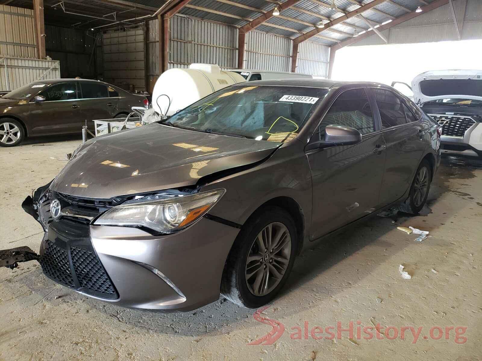 4T1BF1FK5HU802078 2017 TOYOTA CAMRY