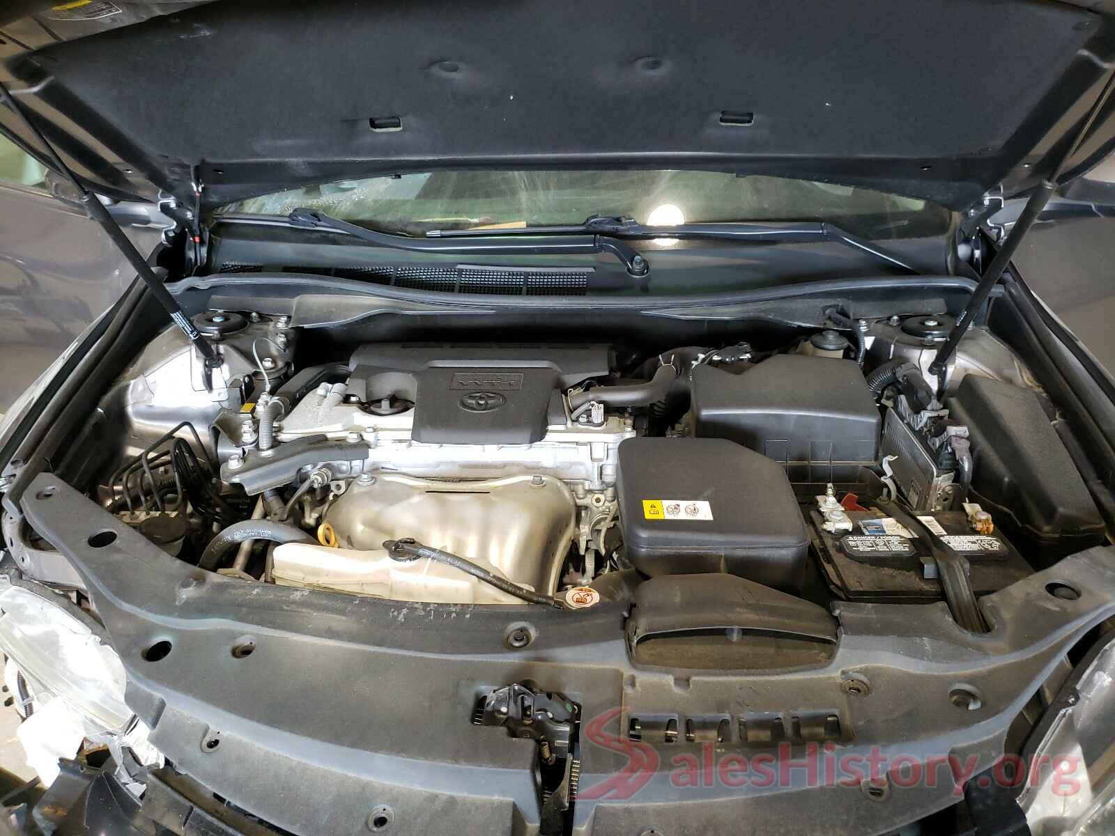 4T1BF1FK5HU802078 2017 TOYOTA CAMRY