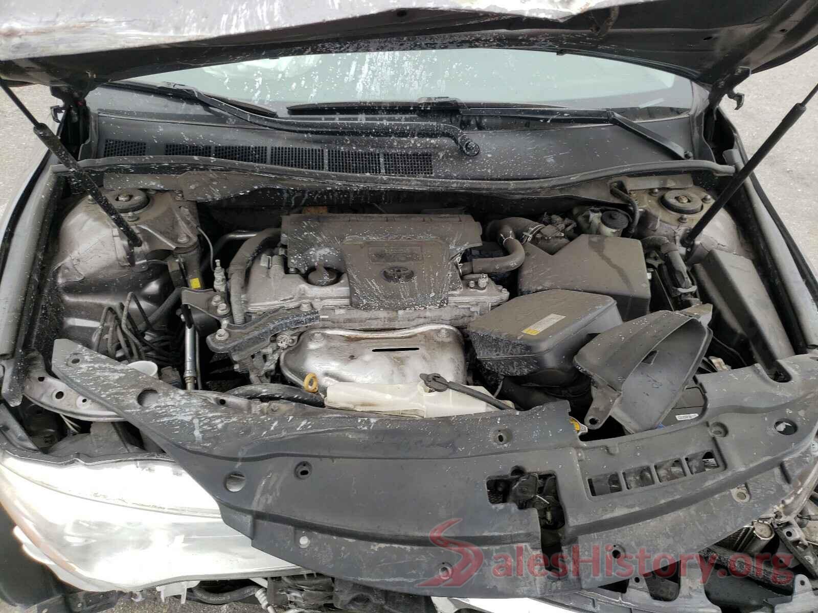 4T4BF1FK7GR519329 2016 TOYOTA CAMRY