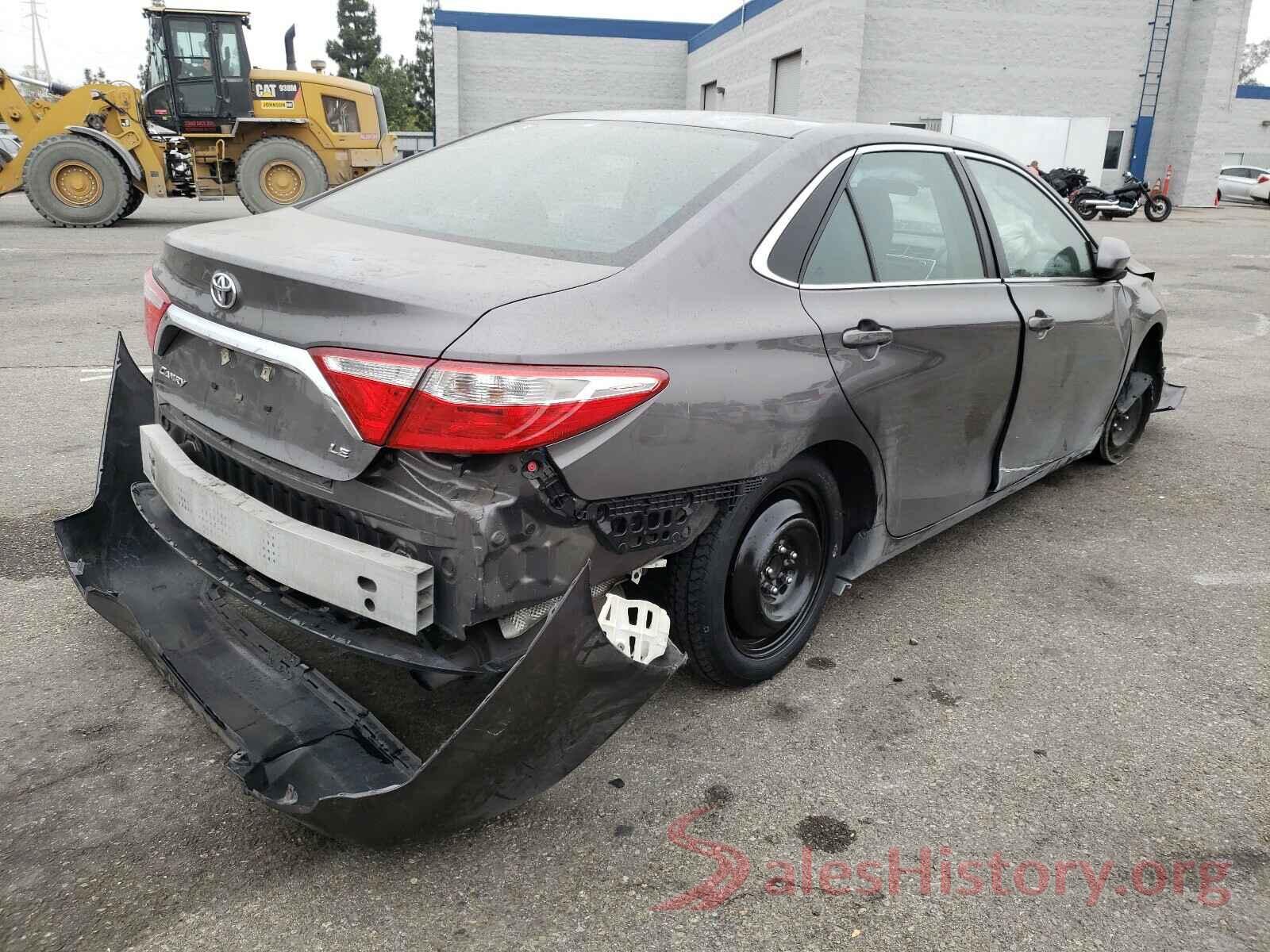 4T4BF1FK7GR519329 2016 TOYOTA CAMRY