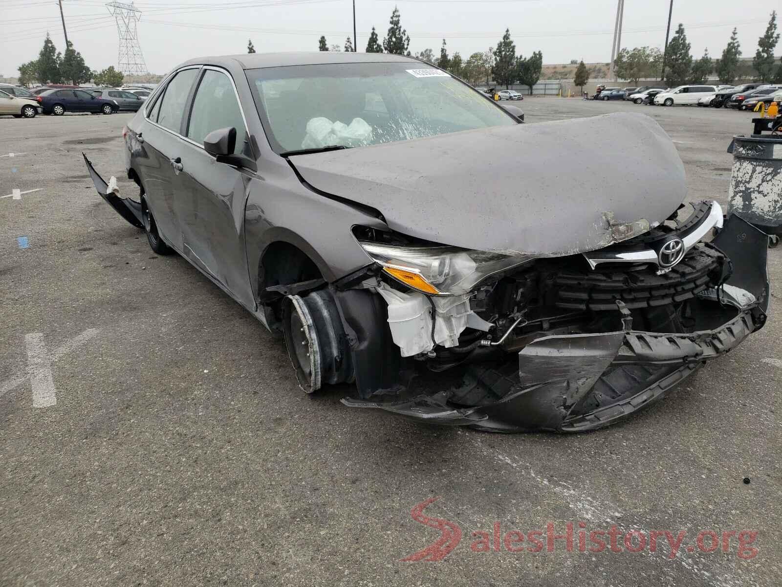 4T4BF1FK7GR519329 2016 TOYOTA CAMRY