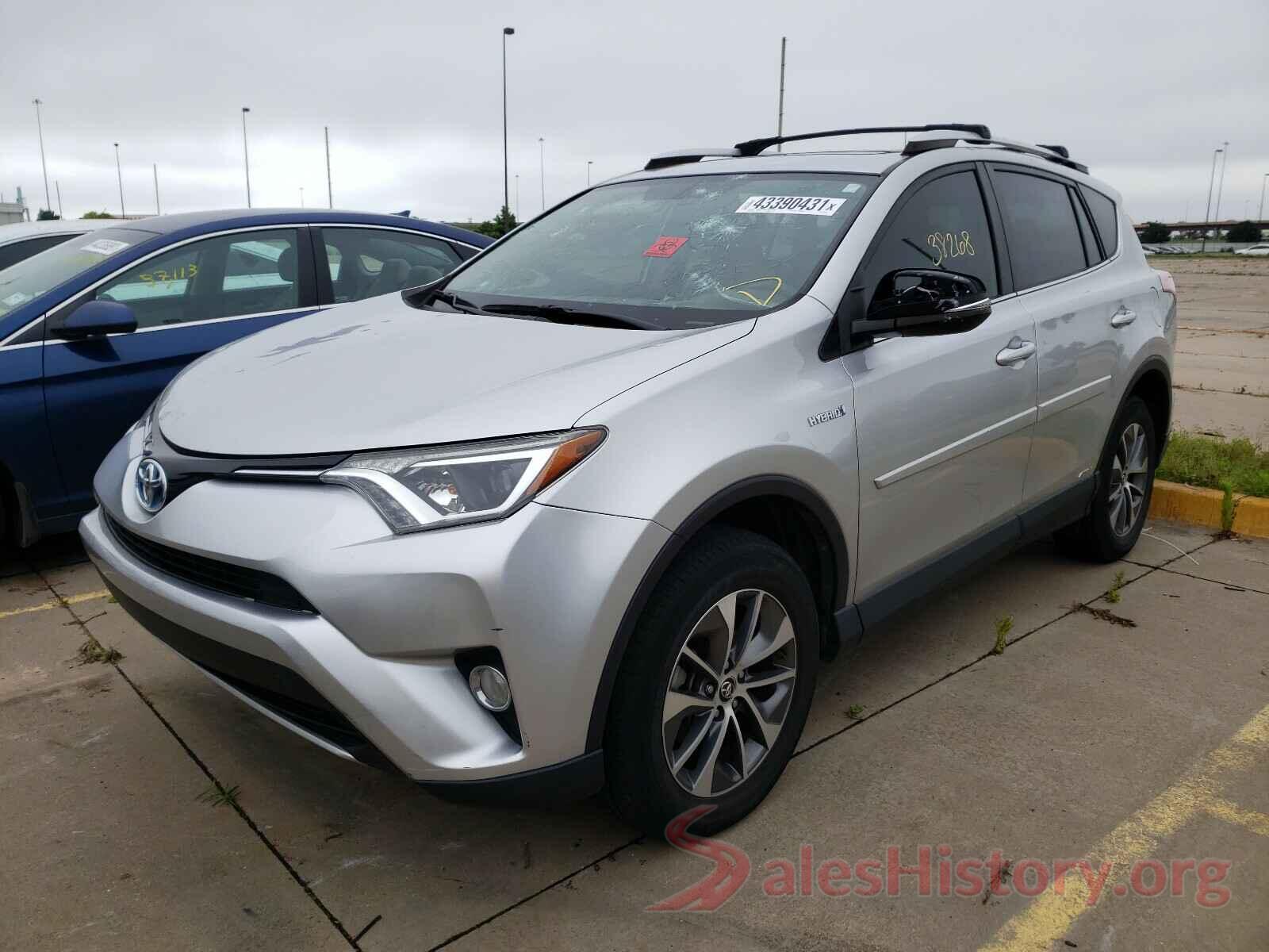 JTMRJREV3GD046812 2016 TOYOTA RAV4