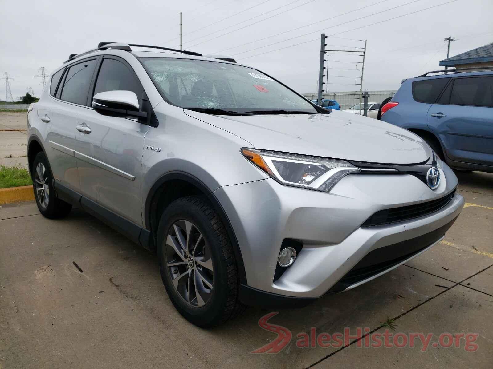 JTMRJREV3GD046812 2016 TOYOTA RAV4