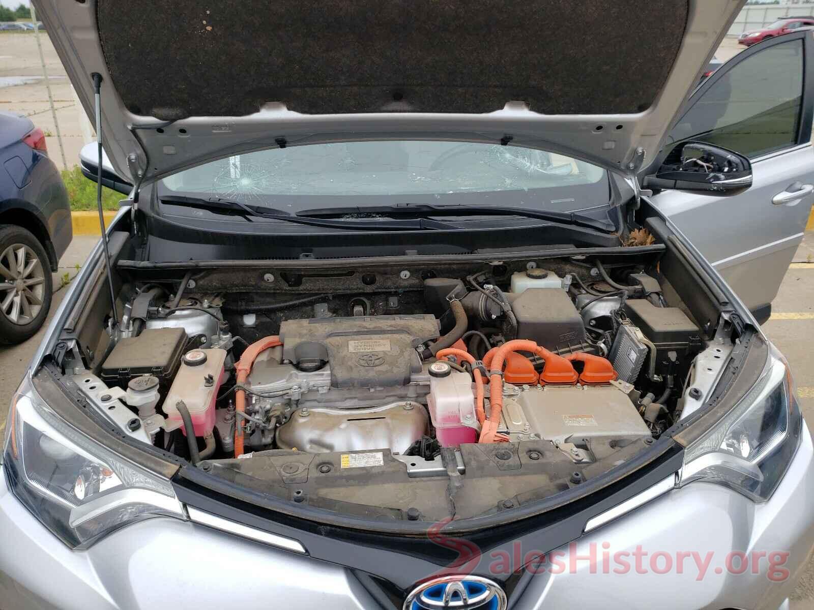 JTMRJREV3GD046812 2016 TOYOTA RAV4