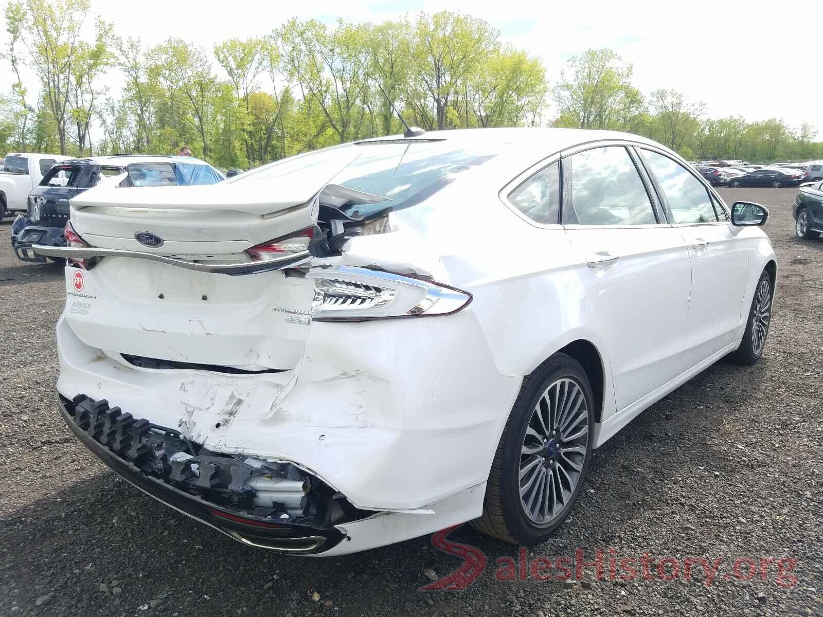 3FA6P0K94HR116224 2017 FORD FUSION