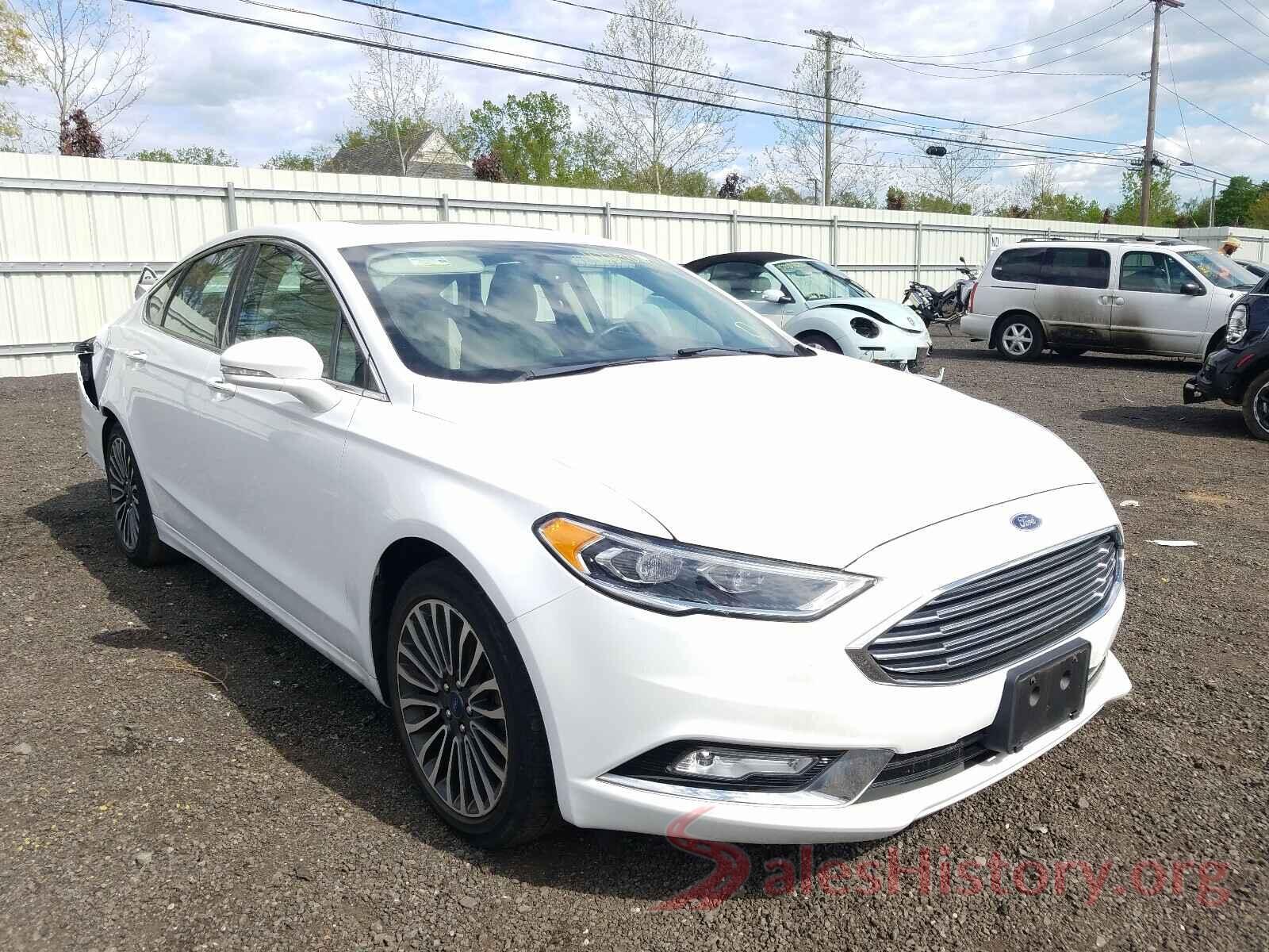 3FA6P0K94HR116224 2017 FORD FUSION