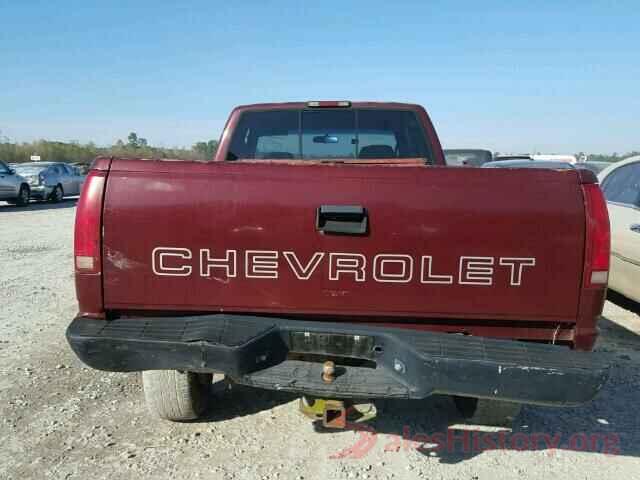 1GCGC29RXWE109273 1998 CHEVROLET C/K2500