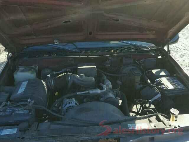 1GCGC29RXWE109273 1998 CHEVROLET C/K2500