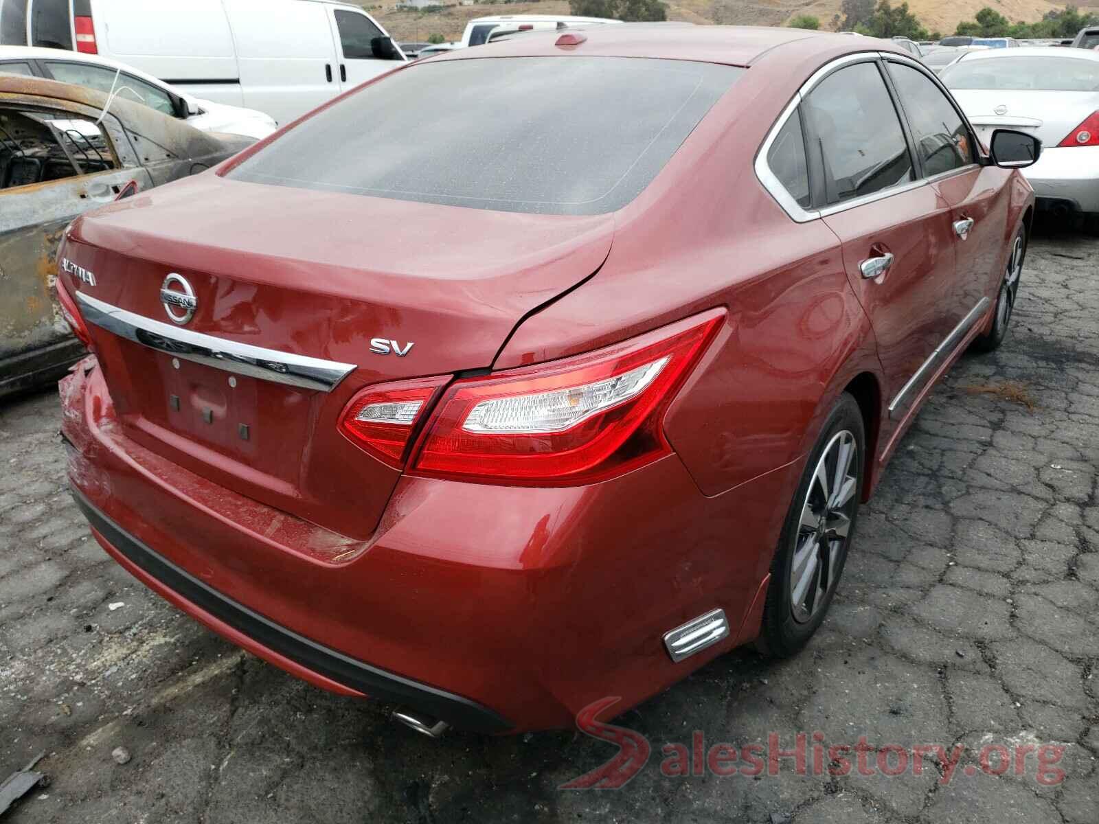 1N4AL3AP4GC110833 2016 NISSAN ALTIMA