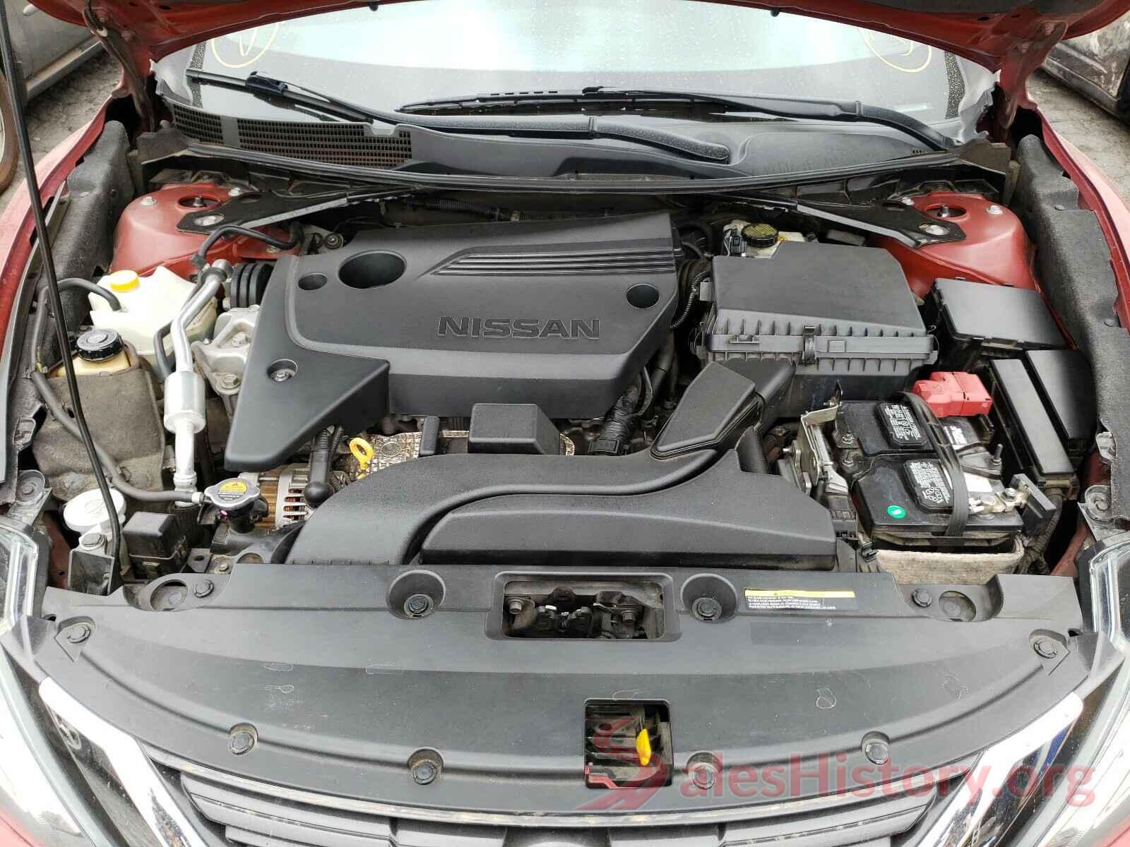 1N4AL3AP4GC110833 2016 NISSAN ALTIMA