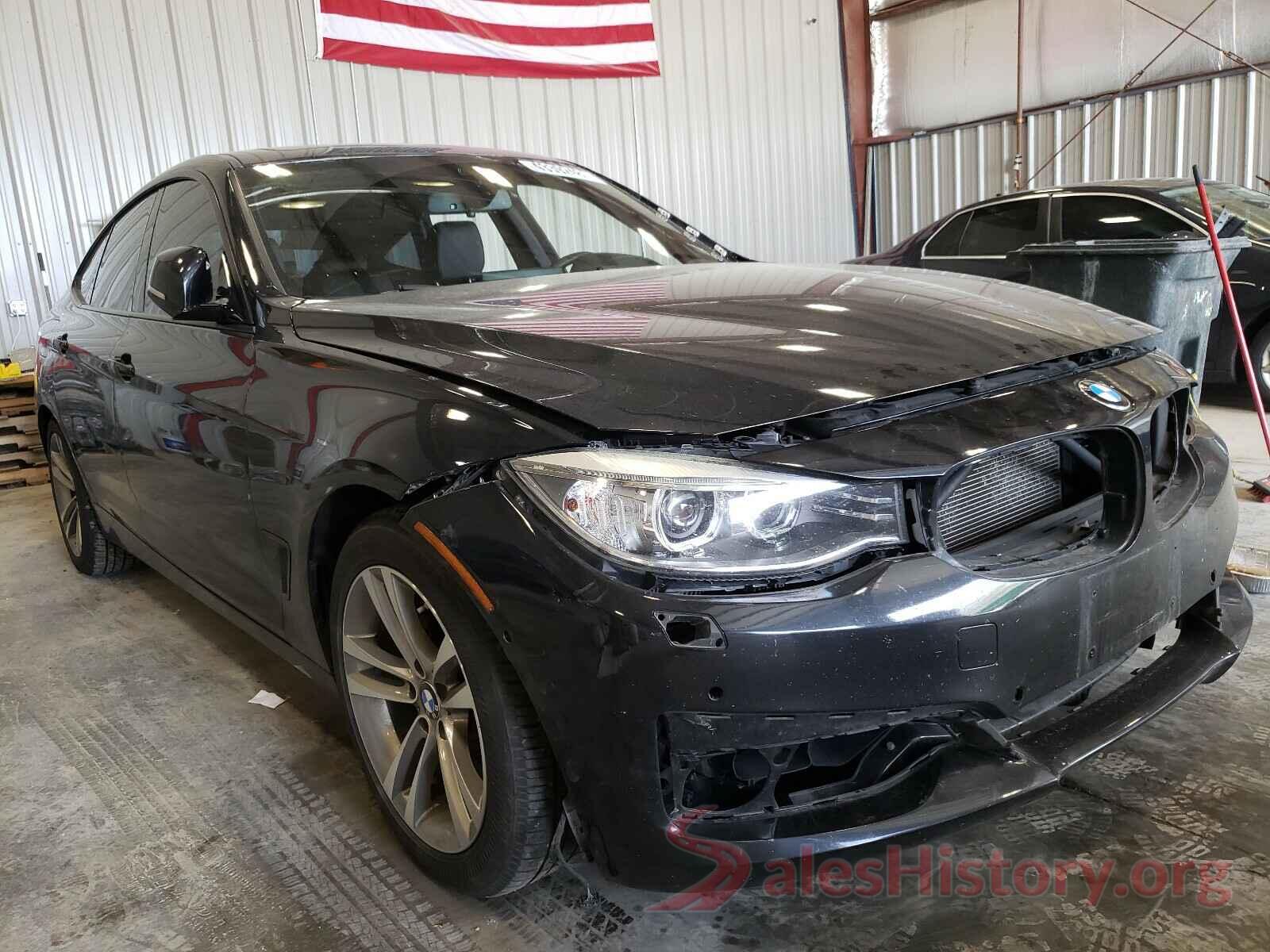 WBA8Z5C50GG501708 2016 BMW 3 SERIES