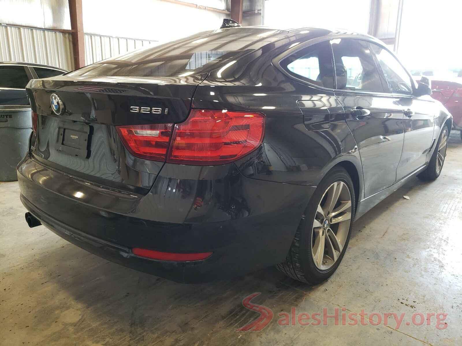 WBA8Z5C50GG501708 2016 BMW 3 SERIES