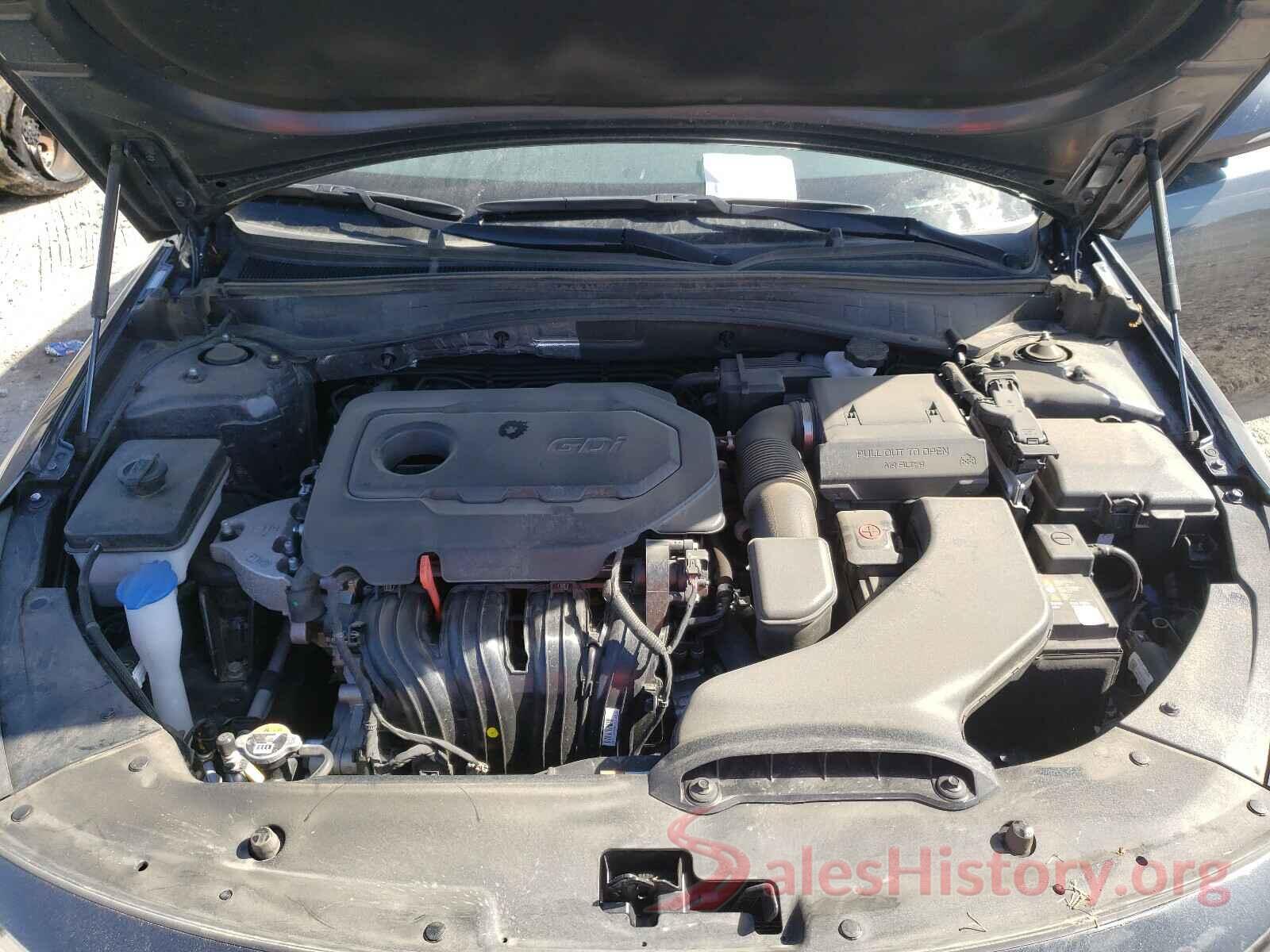 5XXGT4L30LG404292 2020 KIA OPTIMA