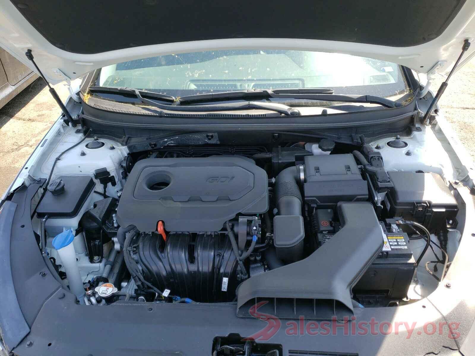 5NPE34AF8JH665238 2018 HYUNDAI SONATA