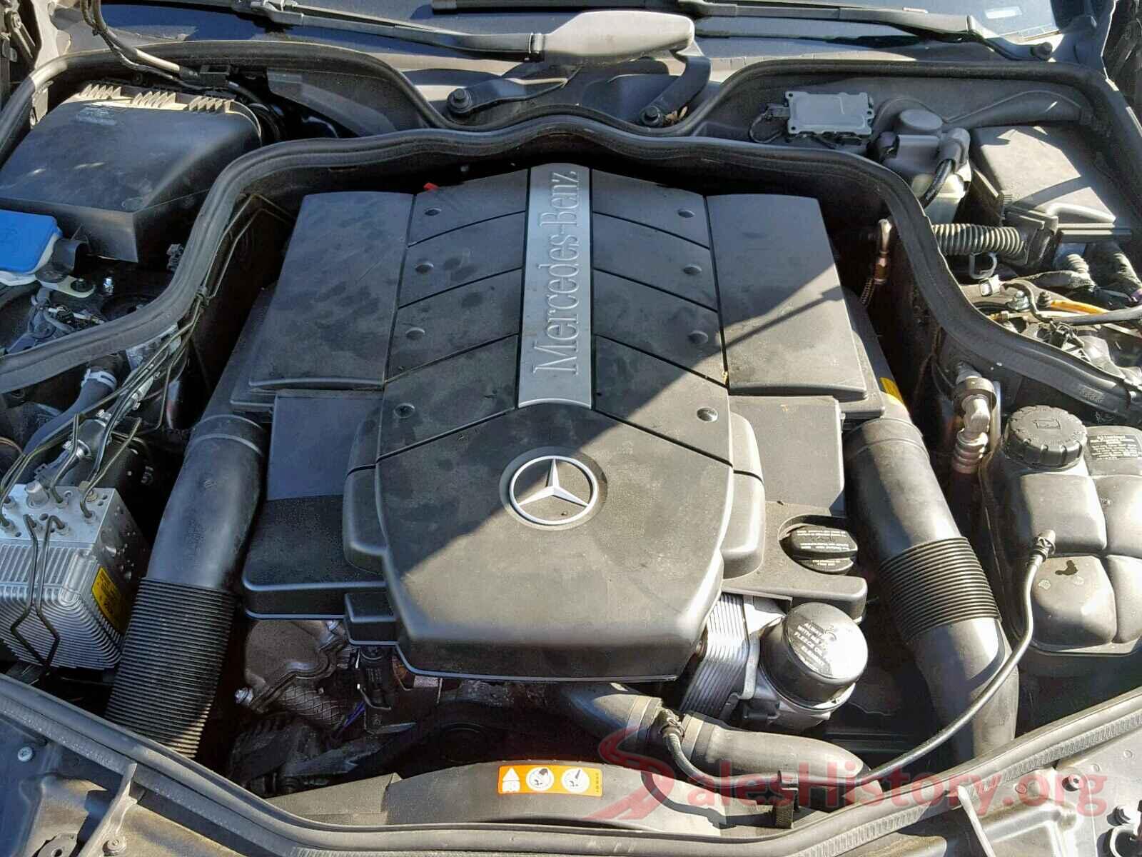 WDDDJ75XX6A017460 2006 MERCEDES-BENZ C CLASS