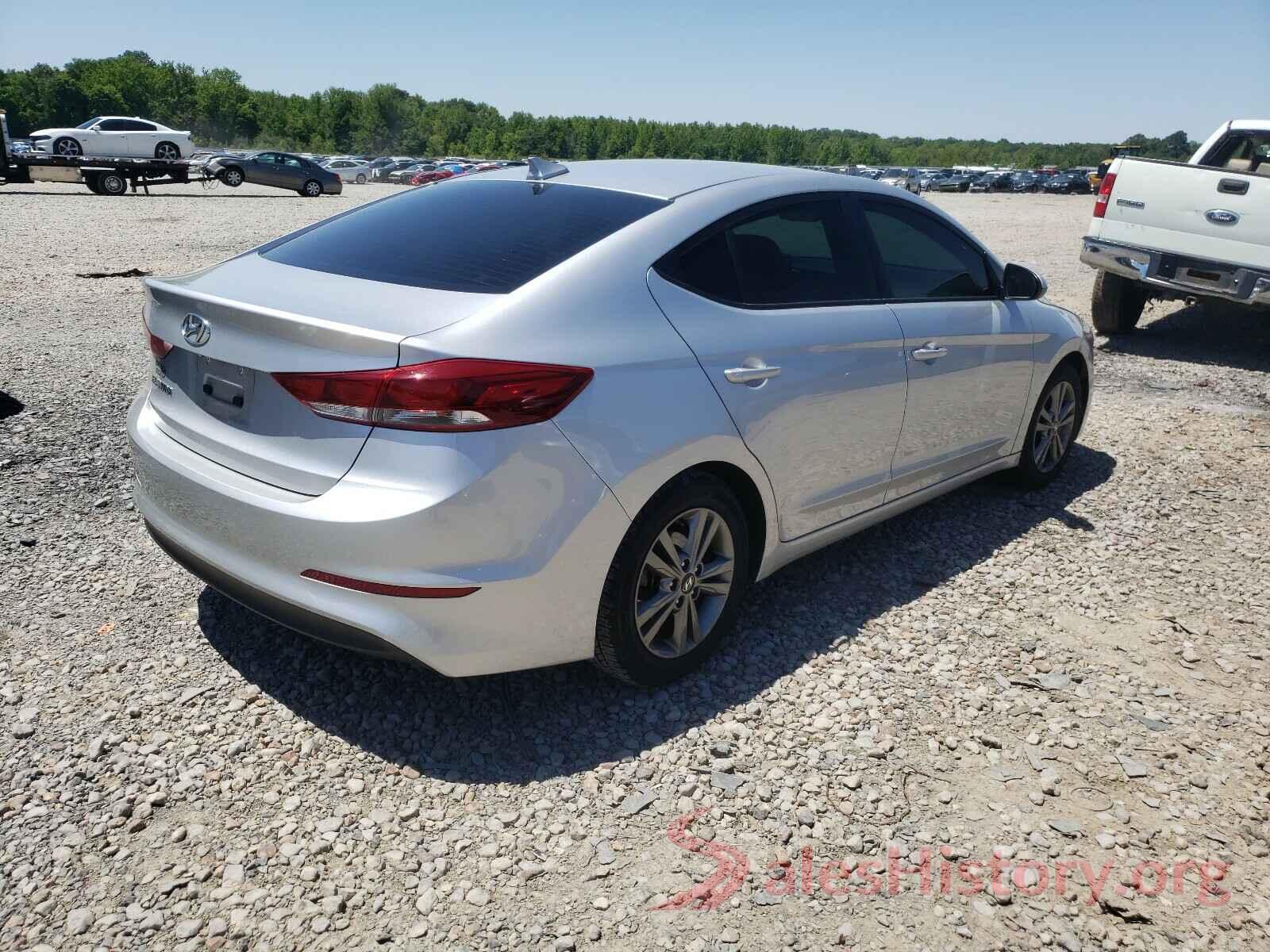 5NPD84LF1JH316772 2018 HYUNDAI ELANTRA