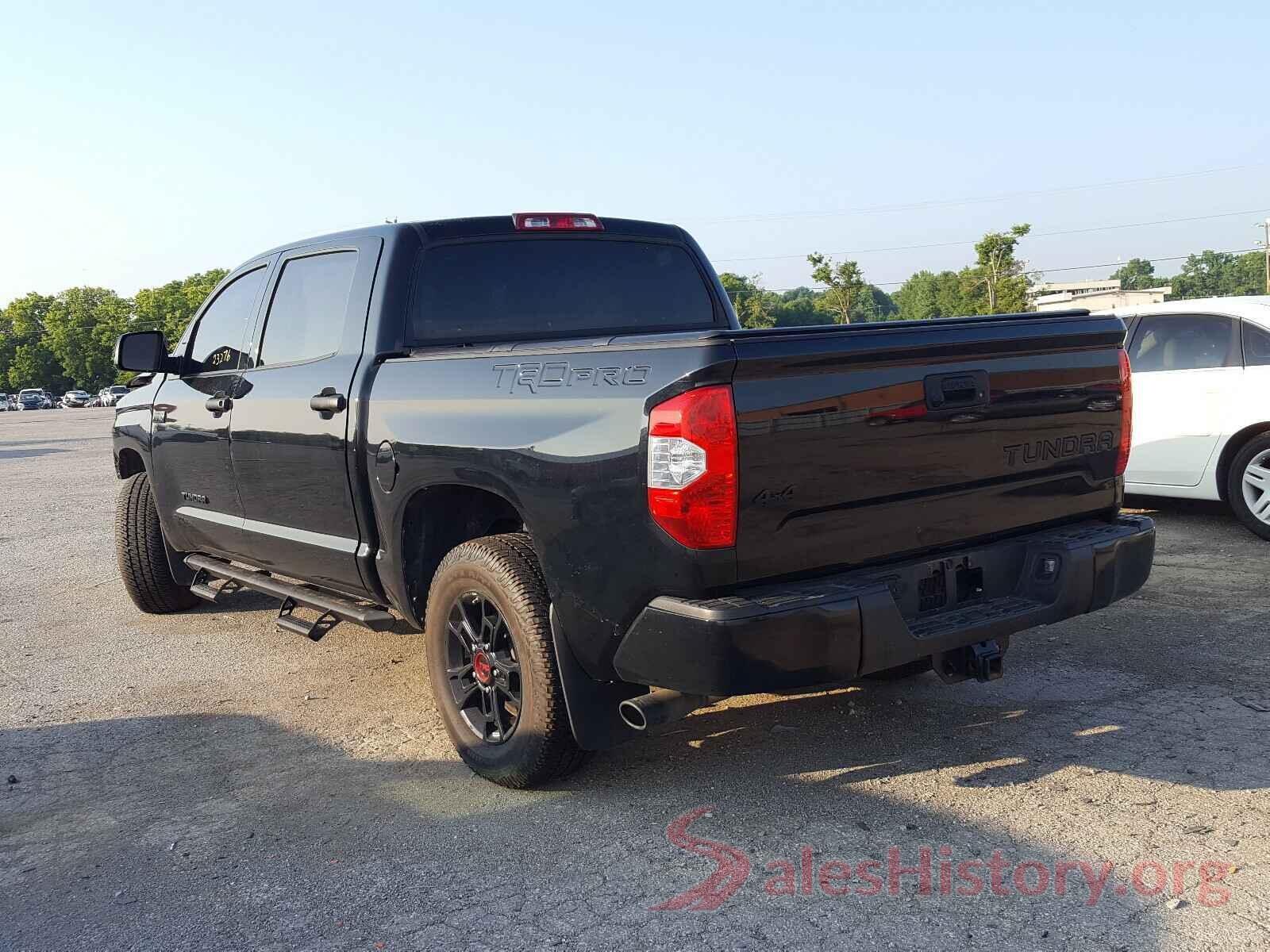 5TFDY5F1XKX833130 2019 TOYOTA TUNDRA