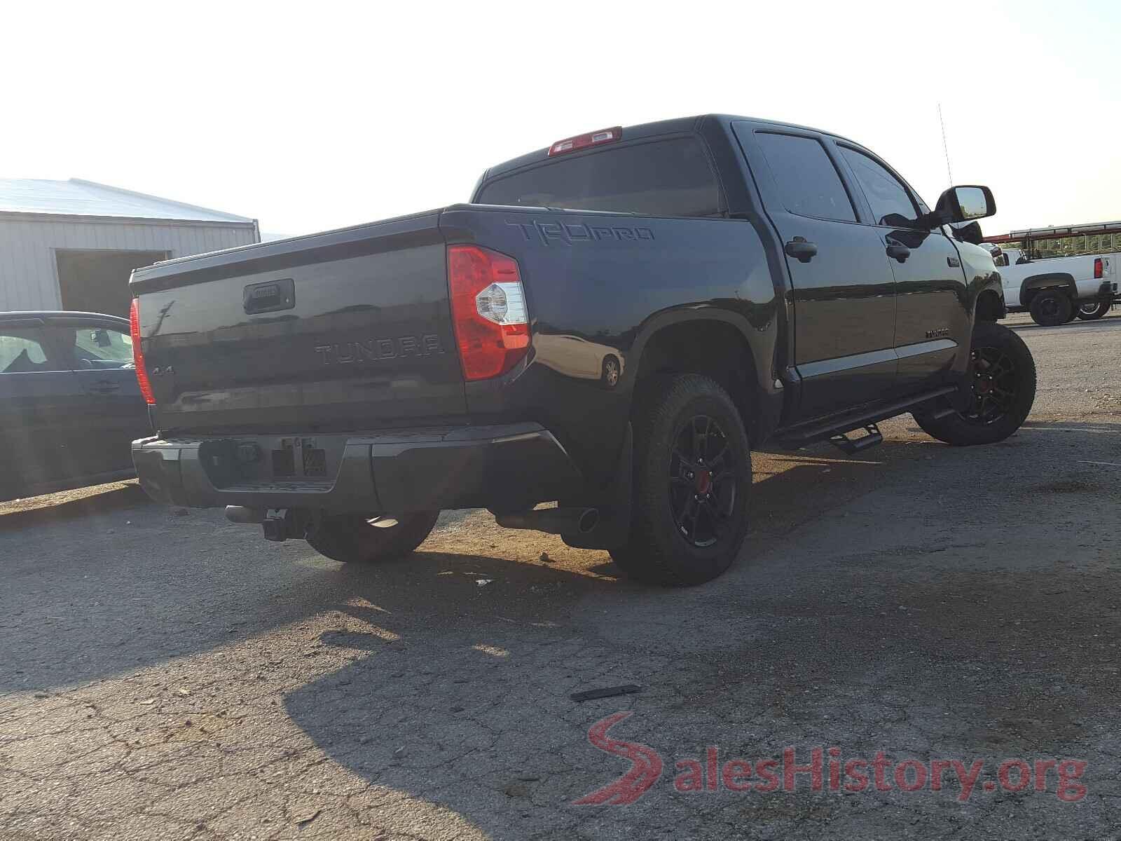 5TFDY5F1XKX833130 2019 TOYOTA TUNDRA