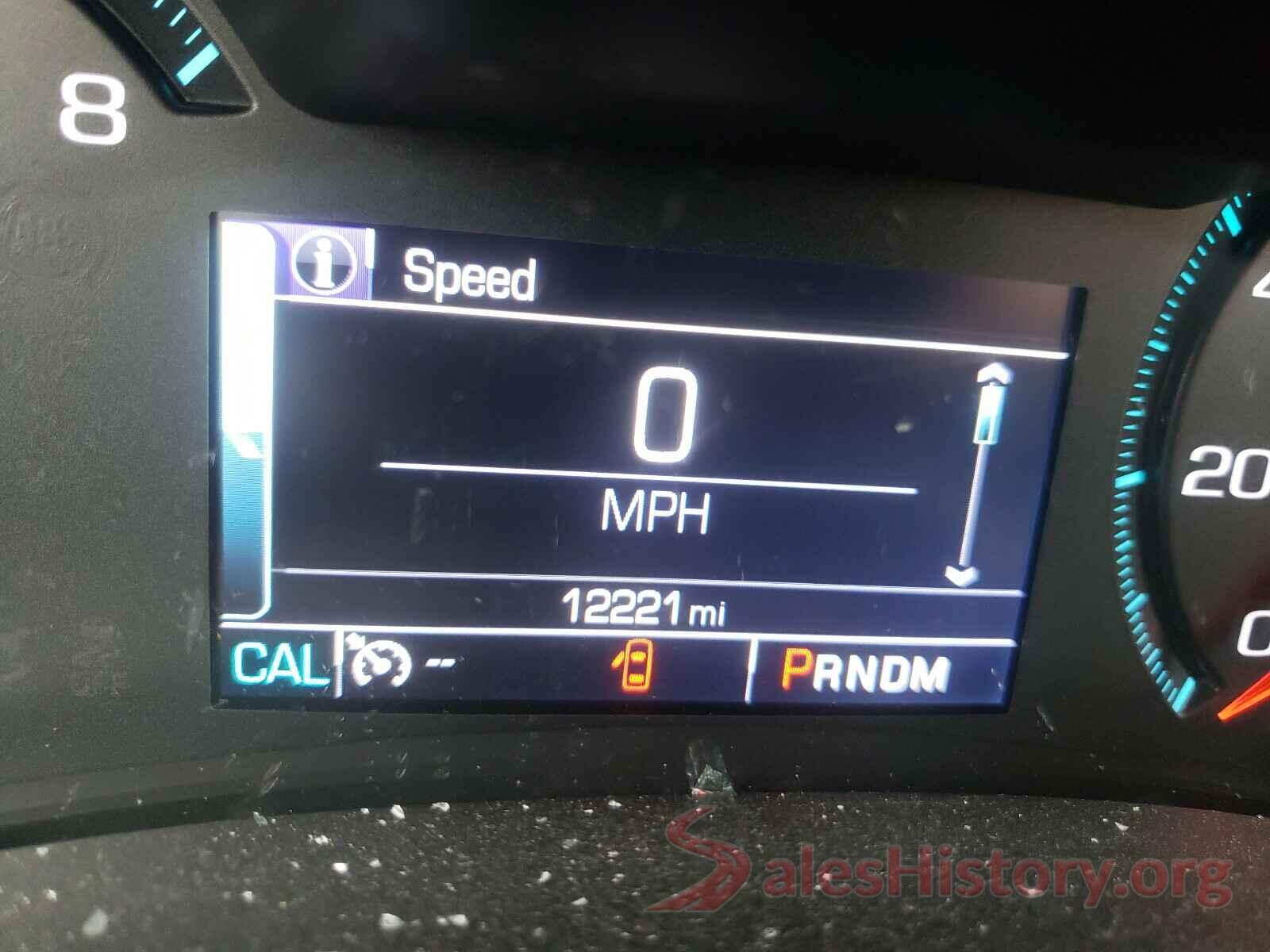 1G11Z5S30KU112476 2019 CHEVROLET IMPALA