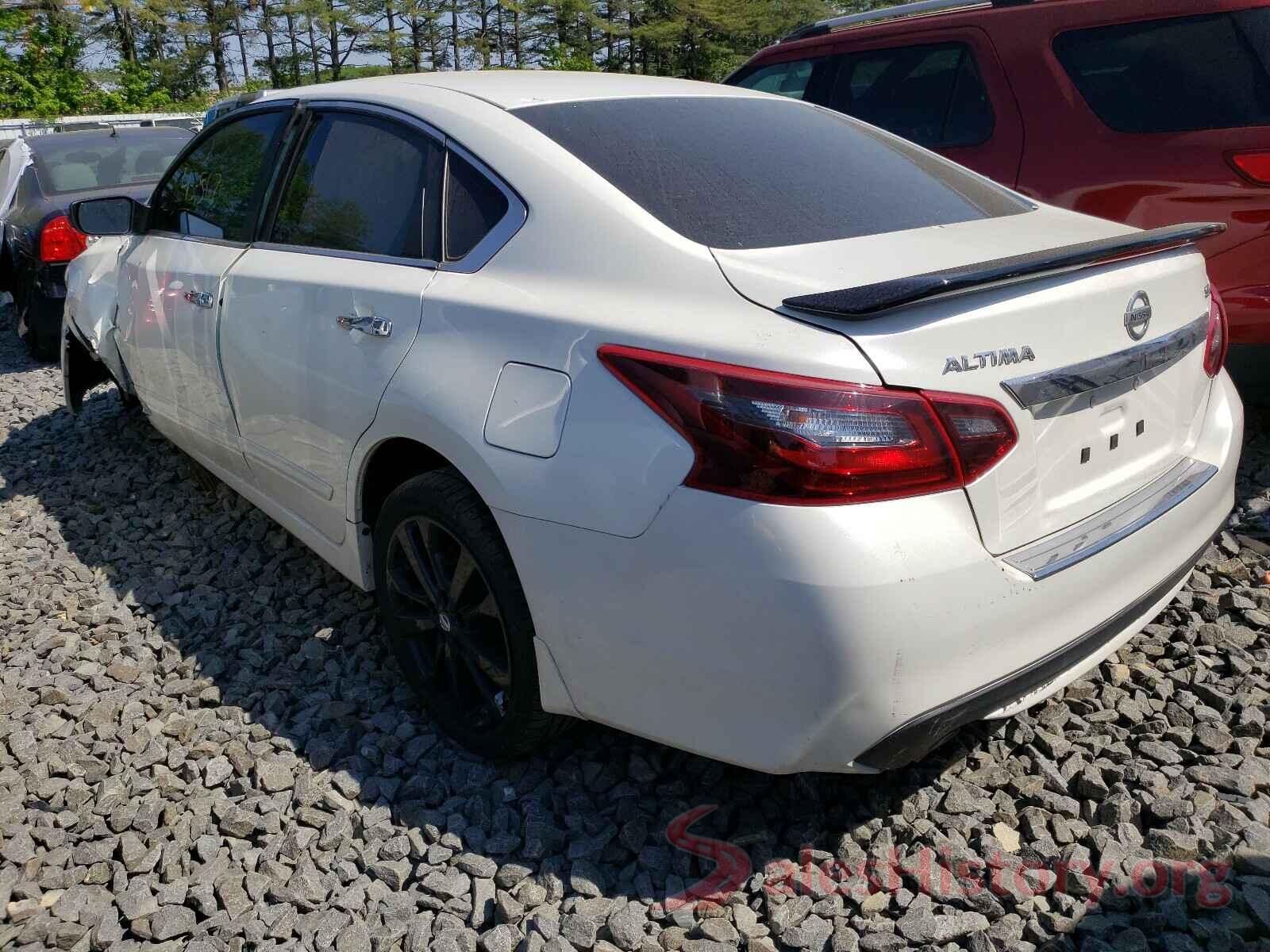 1N4AL3AP8HC172088 2017 NISSAN ALTIMA