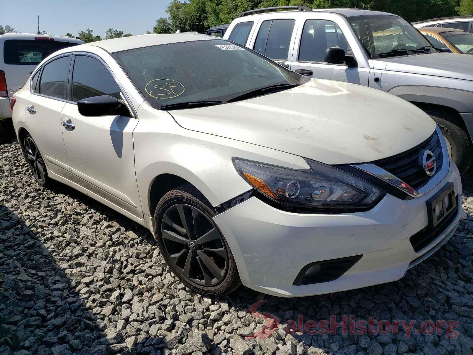 1N4AL3AP8HC172088 2017 NISSAN ALTIMA