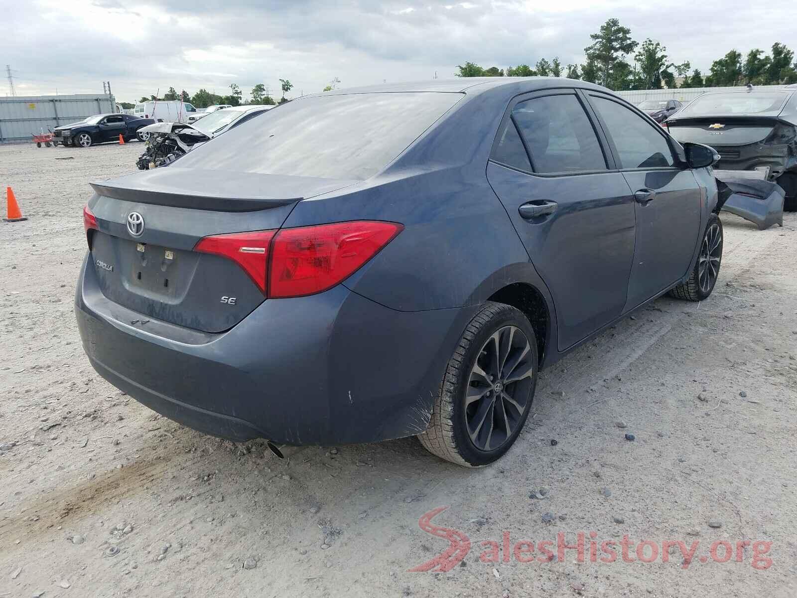 5YFBURHE9KP897359 2019 TOYOTA COROLLA