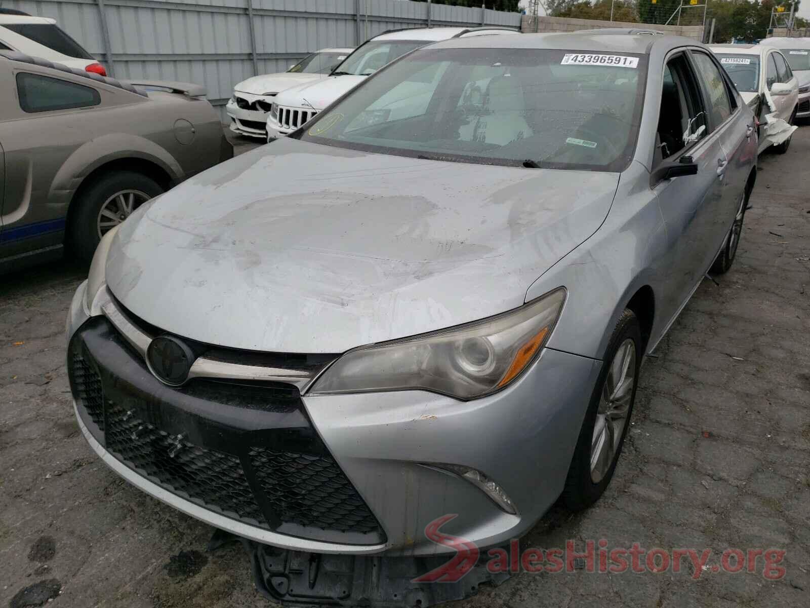 4T1BF1FK4GU593172 2016 TOYOTA CAMRY