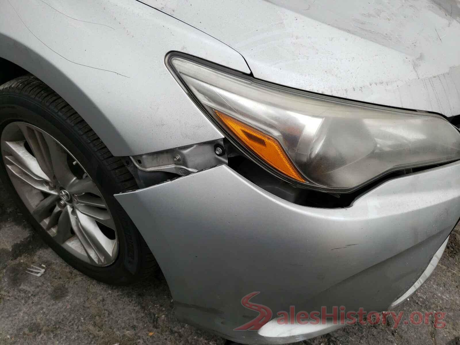 4T1BF1FK4GU593172 2016 TOYOTA CAMRY