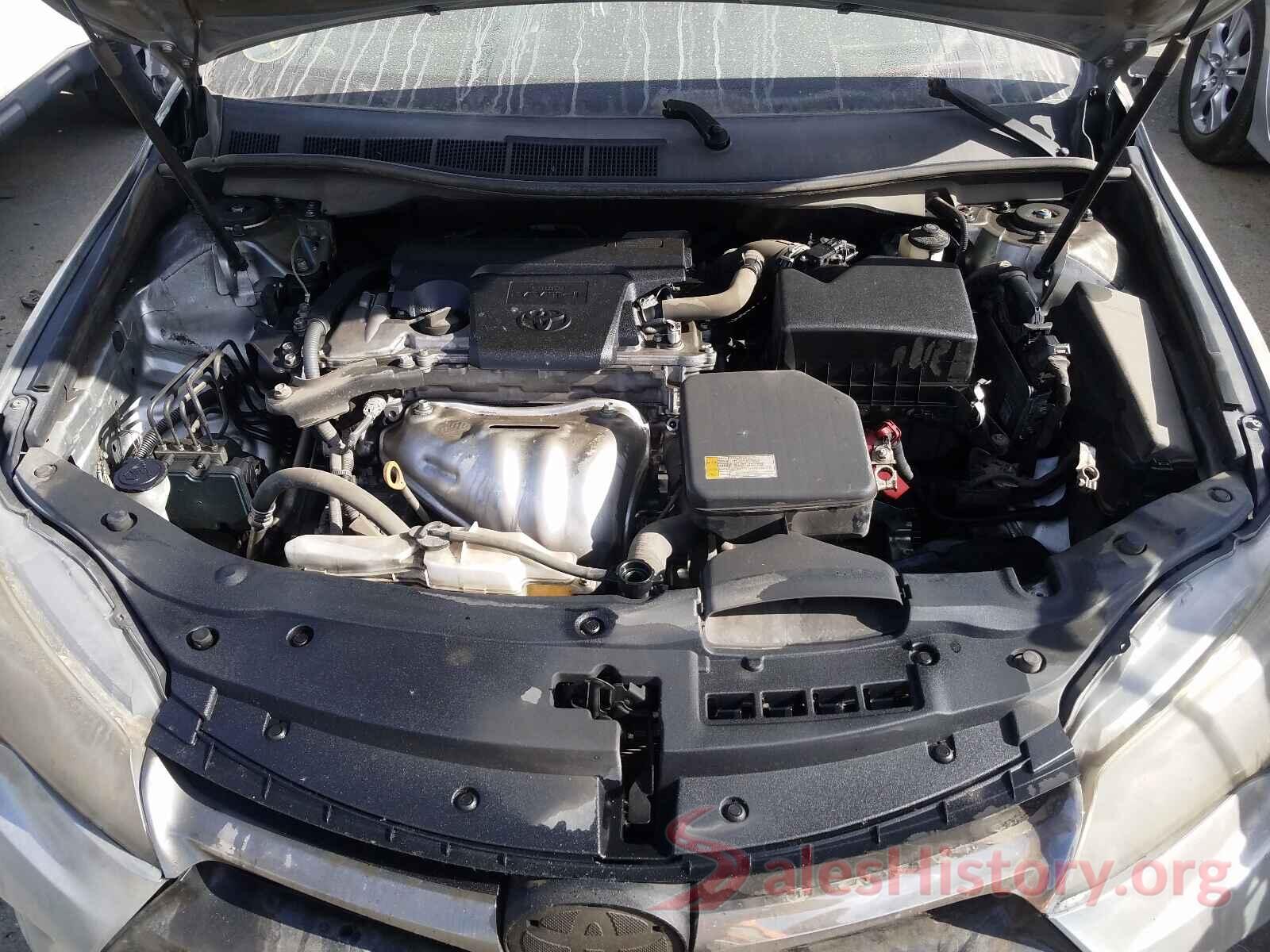 4T1BF1FK4GU593172 2016 TOYOTA CAMRY