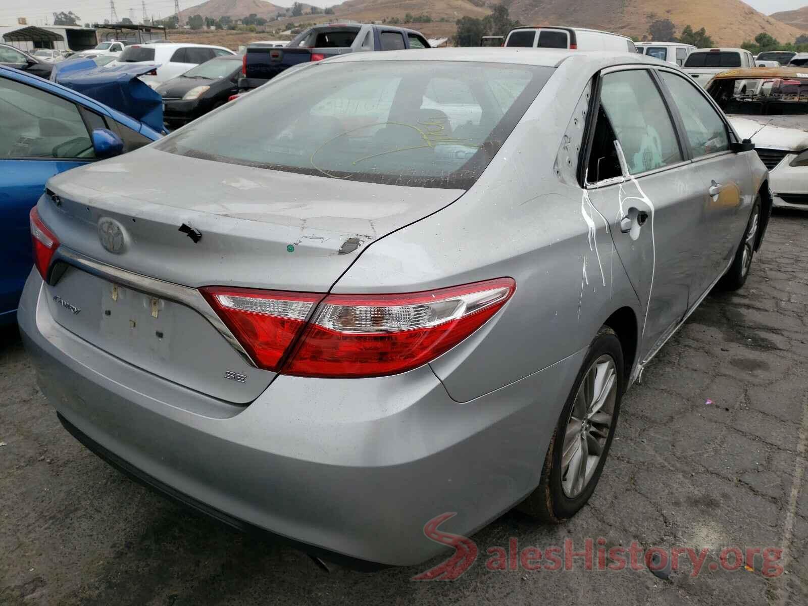 4T1BF1FK4GU593172 2016 TOYOTA CAMRY