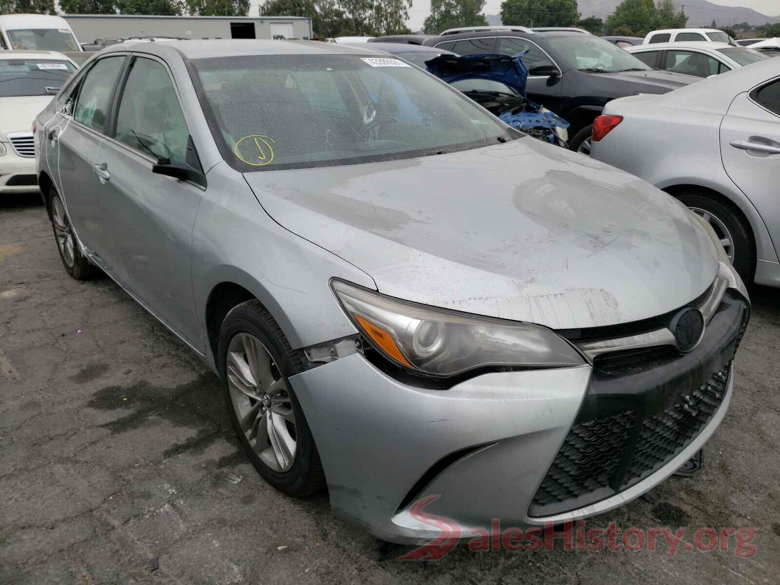 4T1BF1FK4GU593172 2016 TOYOTA CAMRY