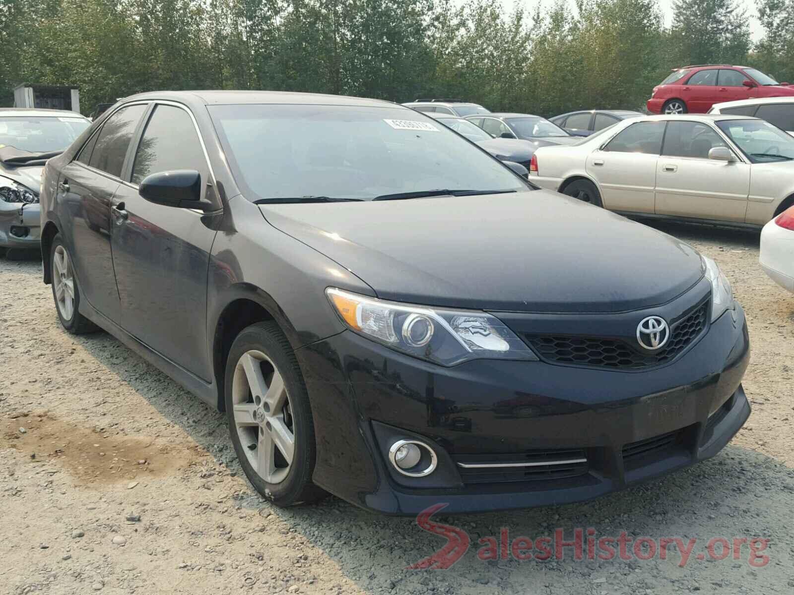 4T1BF1FK4EU789948 2014 TOYOTA CAMRY