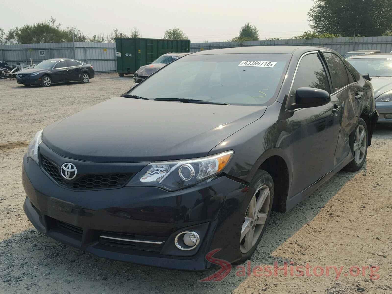 4T1BF1FK4EU789948 2014 TOYOTA CAMRY