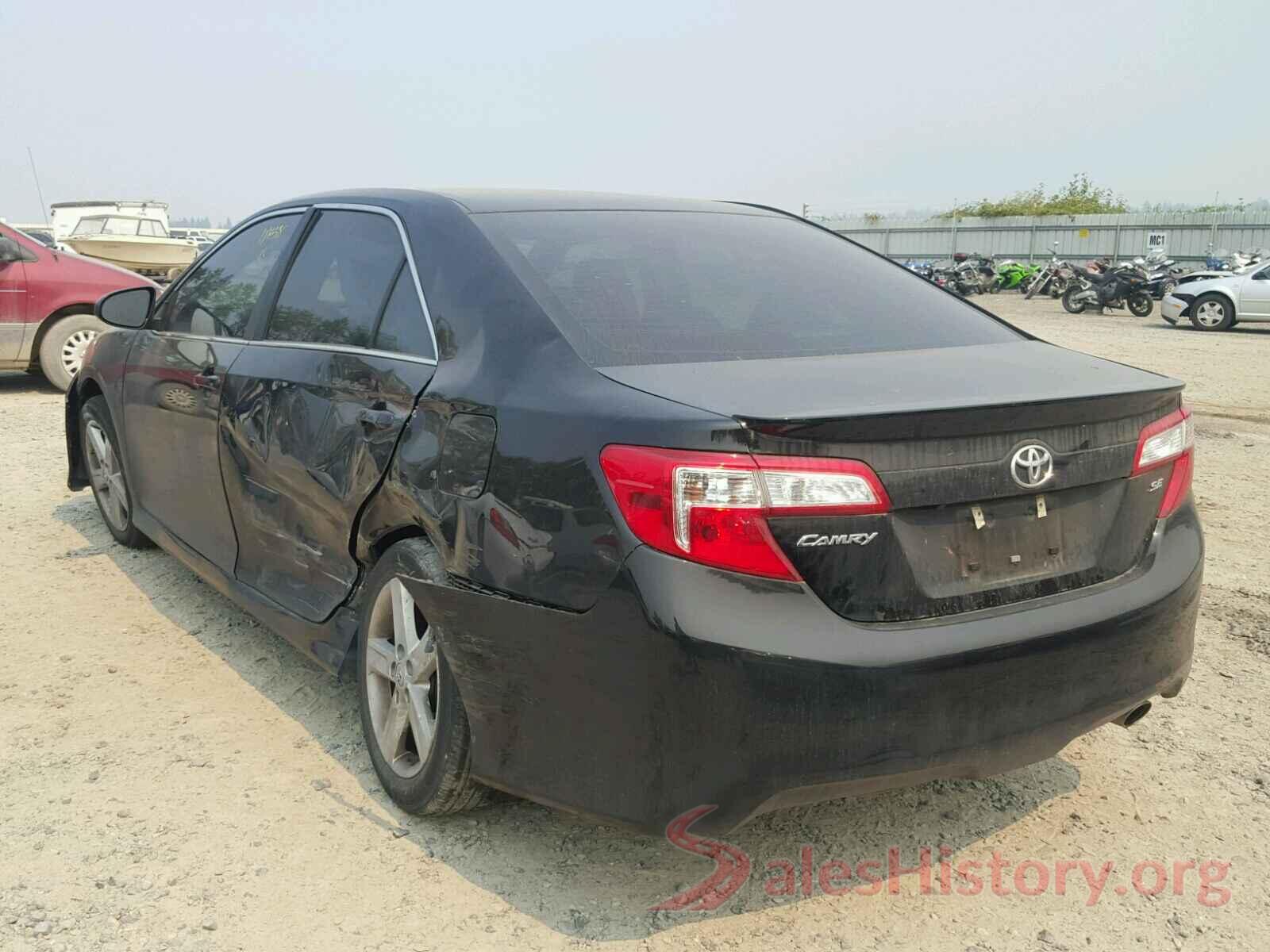 4T1BF1FK4EU789948 2014 TOYOTA CAMRY