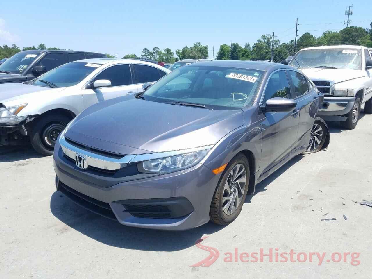 19XFC2F73HE069902 2017 HONDA CIVIC