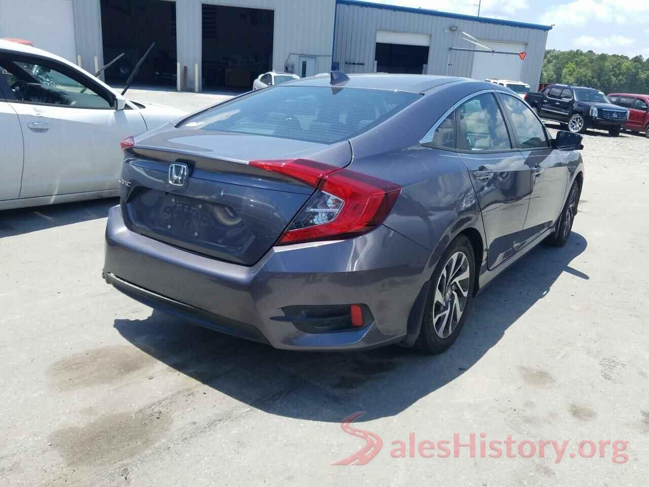 19XFC2F73HE069902 2017 HONDA CIVIC