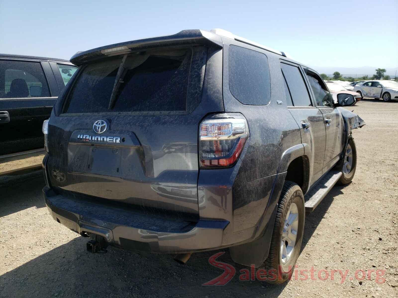 JTEBU5JRXH5438560 2017 TOYOTA 4RUNNER