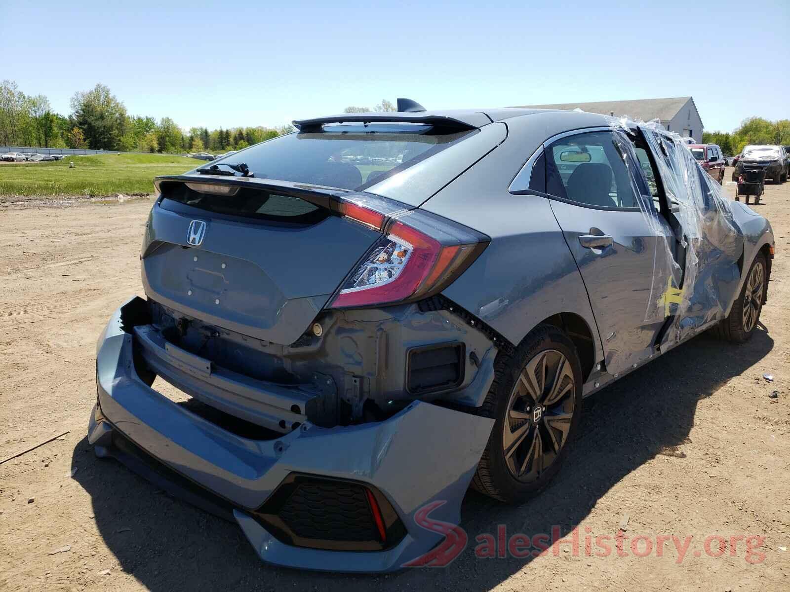 SHHFK7H51JU218480 2018 HONDA CIVIC