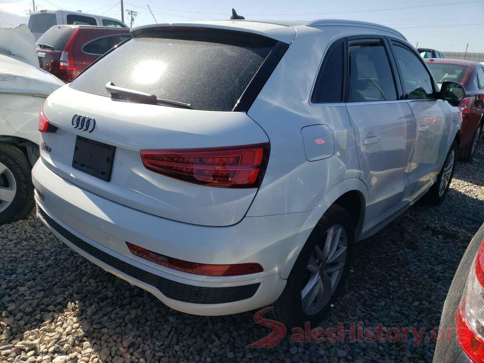 WA1GFCFS3GR013087 2016 AUDI Q3