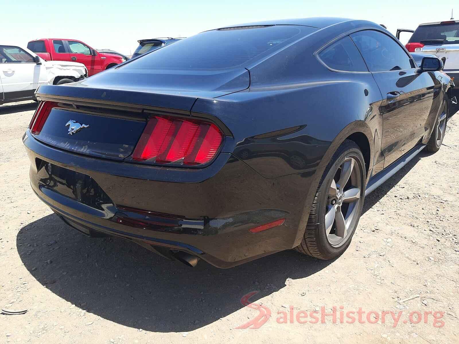 1FA6P8TH6G5290270 2016 FORD MUSTANG